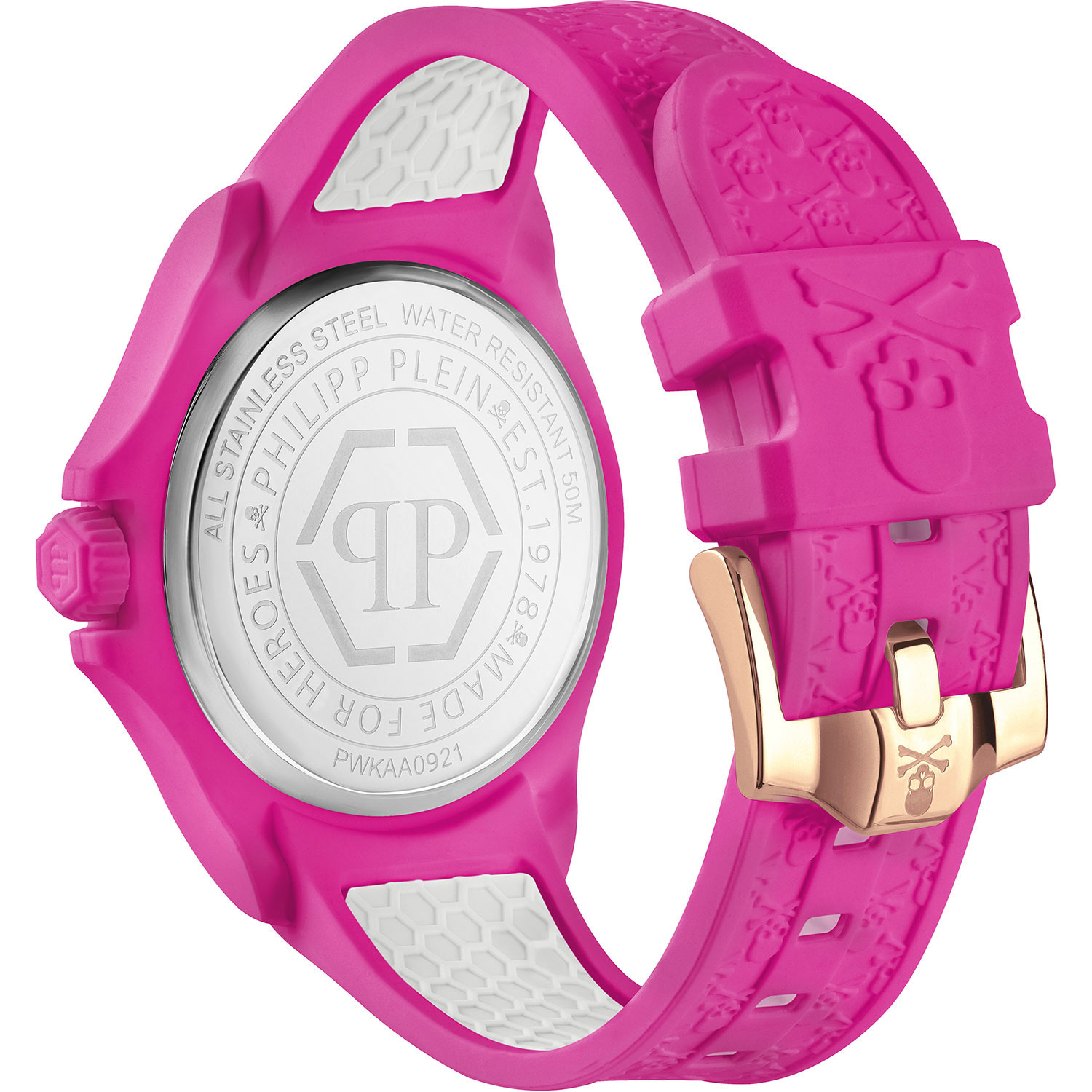 Philipp Plein PWKAA0921